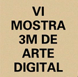 Mostra 3M de Arte Digital 2015